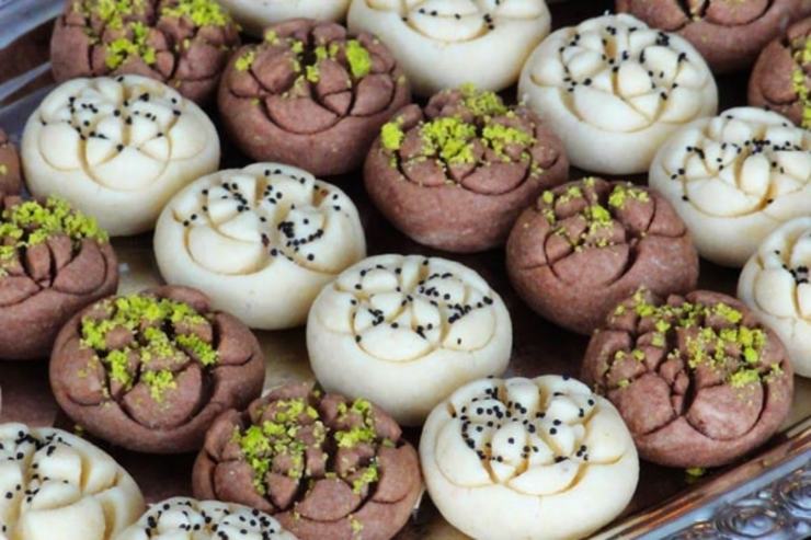 کاهش ۲۵ درصدی فروش شیرینی در مشهد