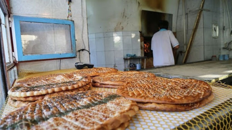 نانوایی‌های فاقد کارتخوان در مشهد پلمب می‌شوند