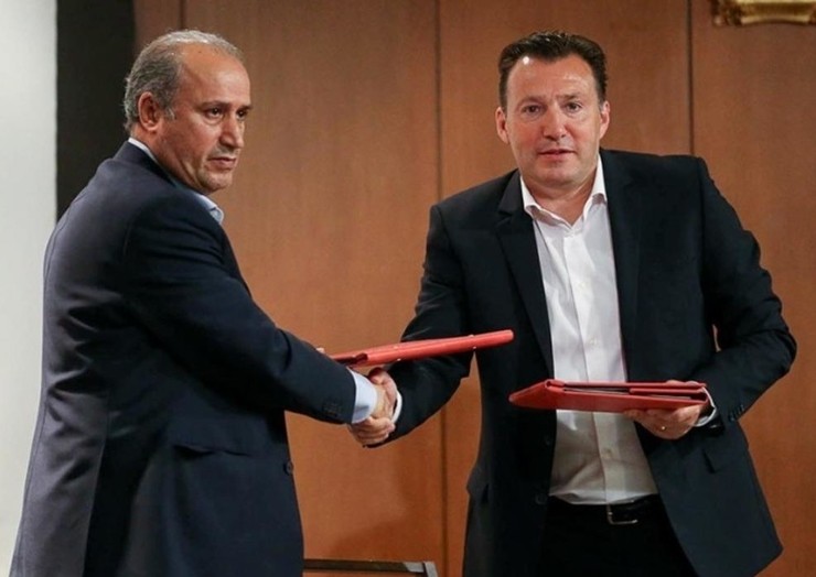 افشای کامل قرارداد ویلموتس؛ ۳ ساله، ۸ میلیون یورو