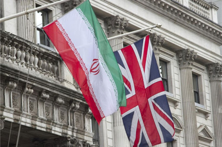 وزیر خارجه انگلیس: نمی‌توانیم شاهد دستیابی ایران به سلاح هسته‌ای باشیم