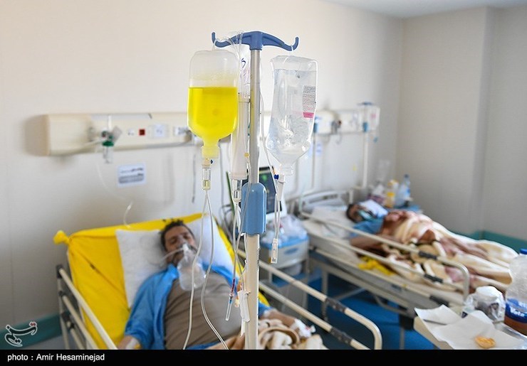 بهبود ۱۳ بیمار مبتلا به کرونا در غرب خراسان رضوی