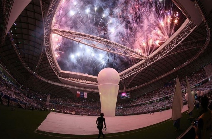 تاریخ اعلام تقویم جدید دیدارهای انتخابی جام جهانی ۲۰۲۲ مشخص شد