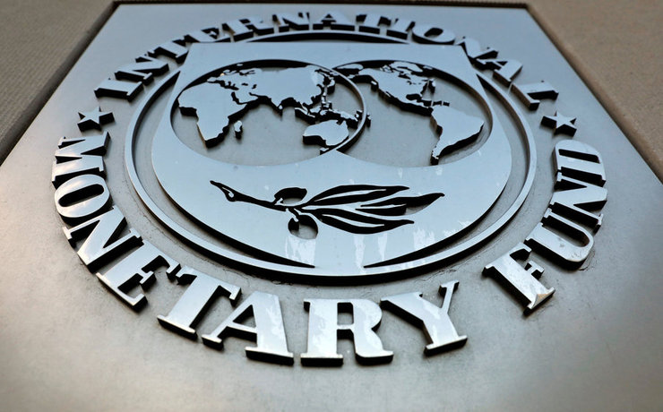 ایران ۵ میلیارد دلار از صندوق بین‌المللی پول برای مقابله با کرونا درخواست کرد
