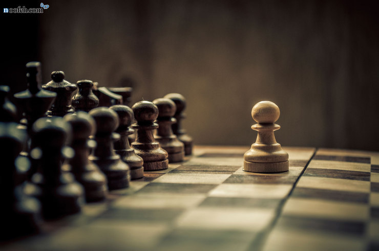 تمامی رقابت‌های شطرنج قاره آسیا به تعویق افتاد