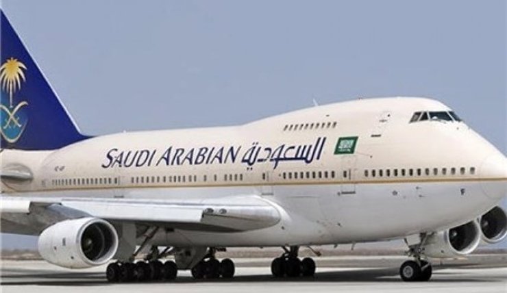 لغو تمامی پرواز‌های بین‌المللی عربستان برای ۲ هفته