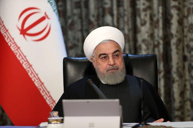 روحانی: قرنطینه نداریم؛ نه امروز و نه در ایام عید/ پرداخت ۴ بسته‌ حمایتی دولت برای خانوارهای کم درآمد/فرصت سه ماهه برای پرداخت مالیات کسب و کارها+ویدئو