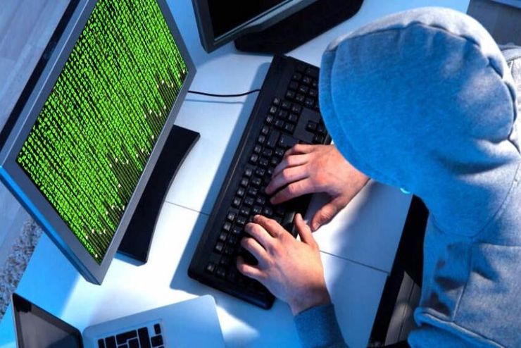 کشف جرائم سایبری با رشد ۸۸ درصدی