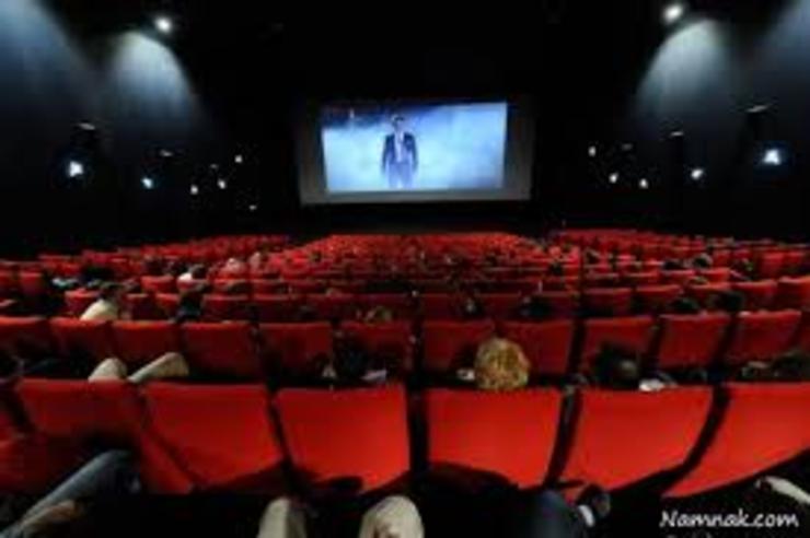صندلی‌های سینما در مشهد افزایش خواهد یافت