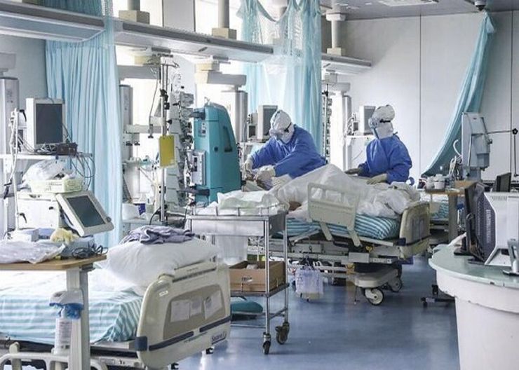 درگذشت یک نفر از کادر پزشکی مشهد بر اثر کرونا