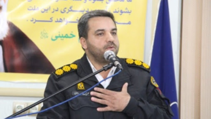 اجرای تمهیدات ترافیکی ویژه نوروز ۹۹ در مشهد