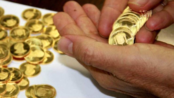 چرا طلا گران می‌شود؟