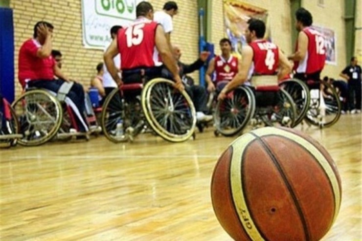 فدراسیون جانبازان و معلولین تمام مسابقات را لغو کرد