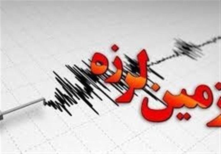 زلزله نسبتا شدید آذربایجان غربی را  لرزاند