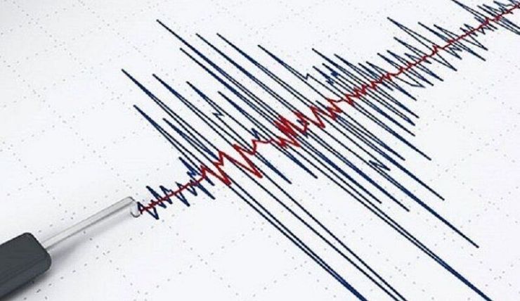 زلزله ۵.۷ ریشتر در شمال غرب کشور