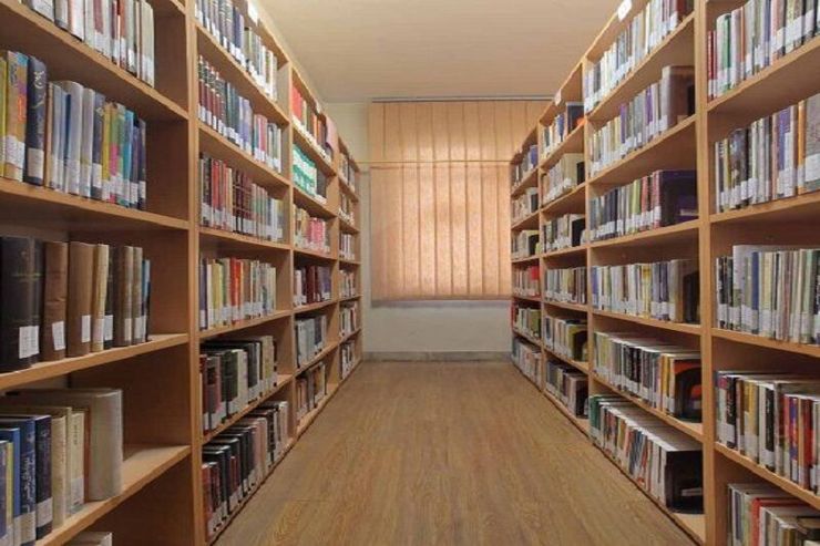 تعطیلی کتابخانه‌های مشهد برای پیشگیری از شیوع کرونا