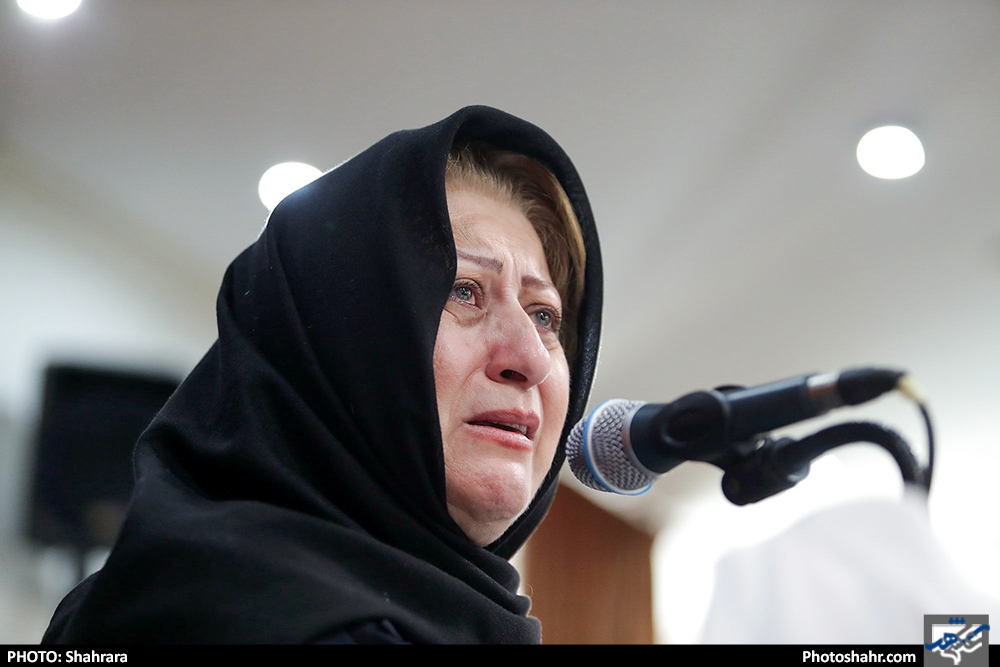 دومین جلسه دادگاه رسیدگی به پرونده شرکت پدیده شاندیز‎