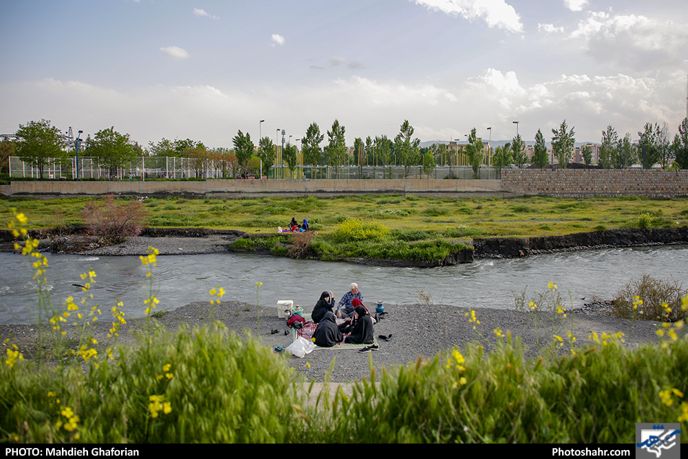 خیلی بکر خیلی نزدیک
