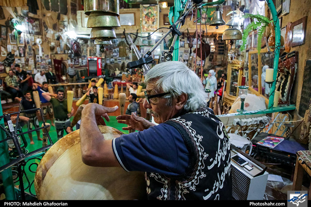 پهلوان رستم