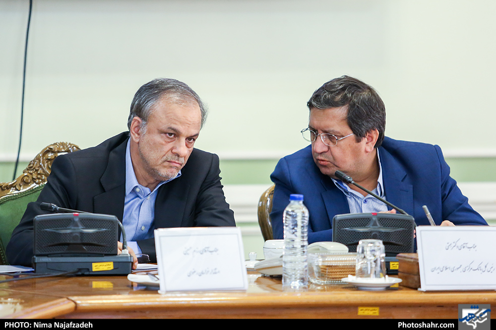 جلسه ستاد فرماندهی اقتصاد مقاومتی