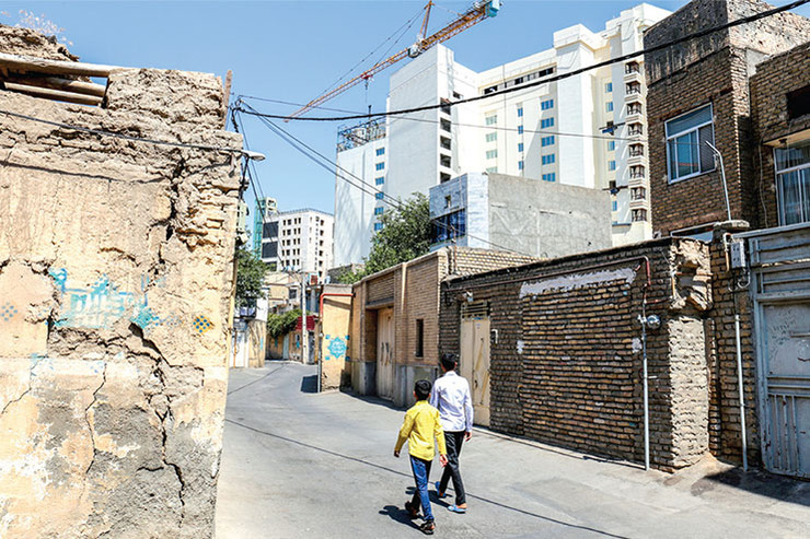 «وحدت» در برزخ مشکلات