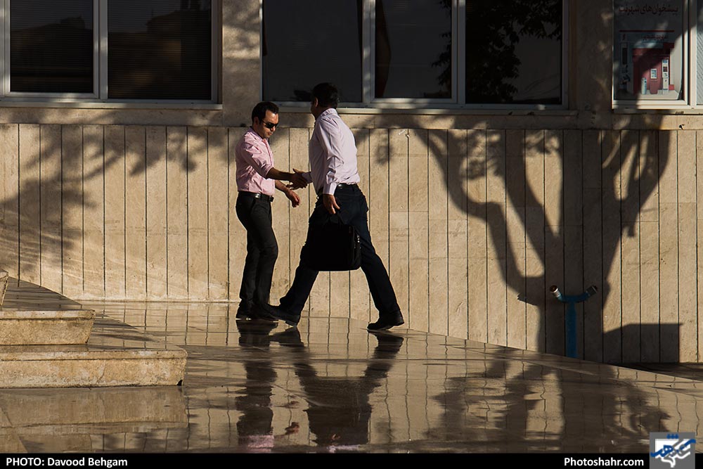 تغییر ساعت کاری ادارات در مشهد