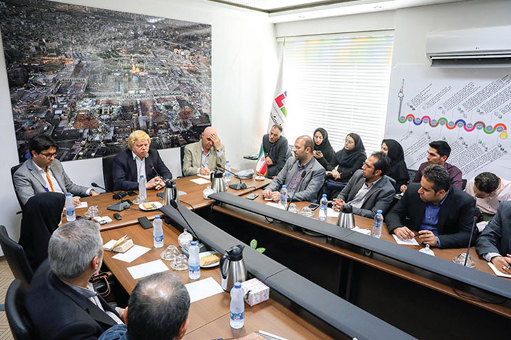 بازآفرینی، سرنوشت محتوم همه شهرها