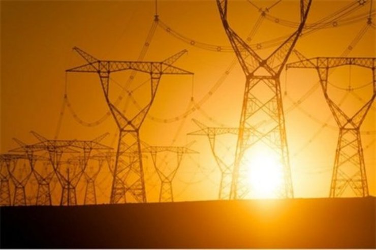 درخواست وزارت نیرو از مردم برای مدیریت مصرف برق
