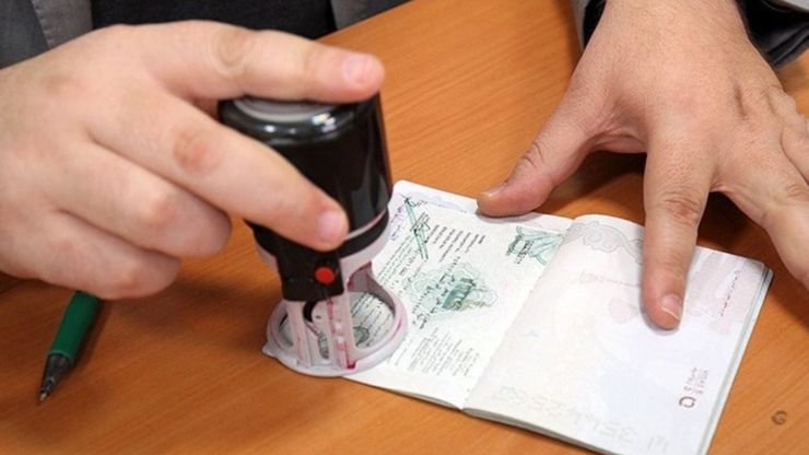 احتمال لغو ویزای عراق در بازه زمانی اربعین
