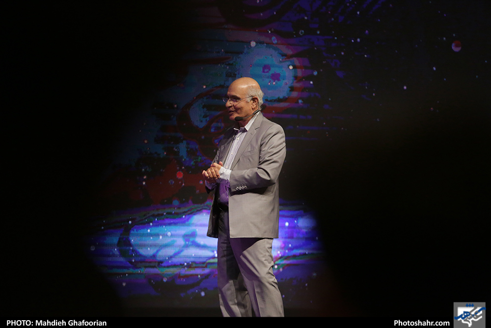 سومین همایش گفتگوهای انتقال تجربه (EST) در حوزه ادبیات