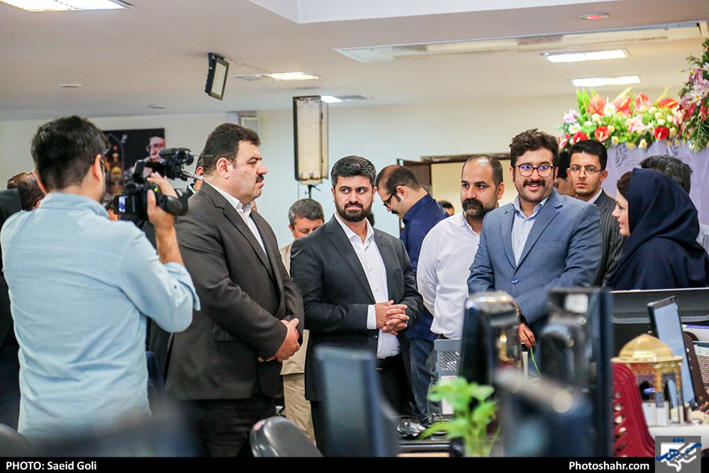 به مناسبت روز خبرنگار - 1