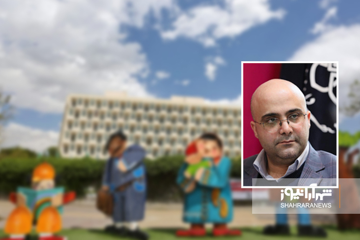 مهم‌ترین نیاز مشهد، ایجاد زیرساخت‌های فرهنگی هنری است