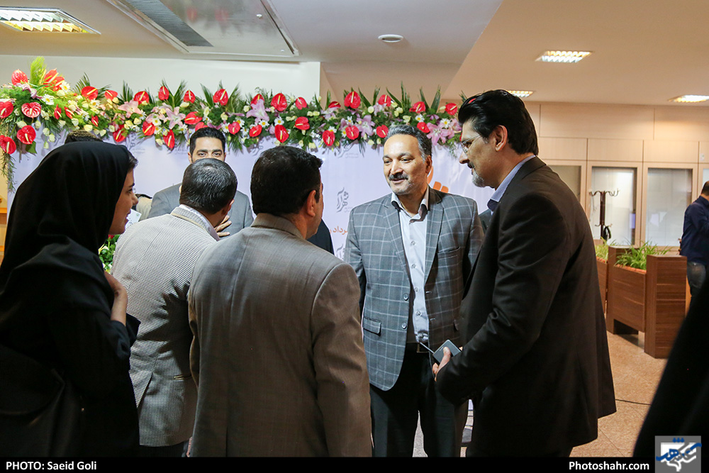 به مناسبت روز خبرنگار - 3