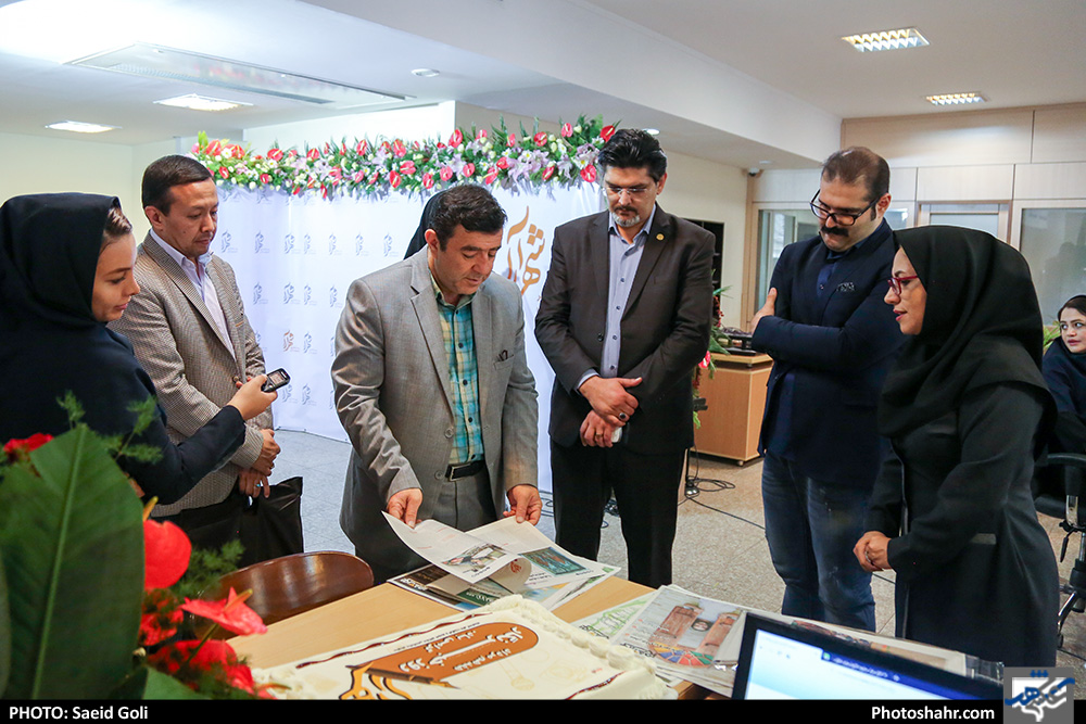 به مناسبت روز خبرنگار - 4