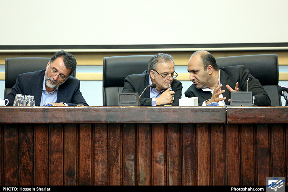 همایش بازآفرینی ؛ هم افزایی و هم افرینی 