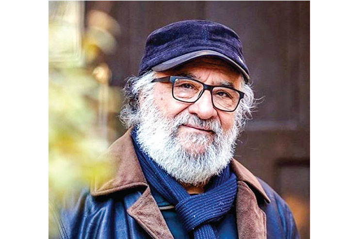 آقای «ارجمند» سینمای ایران