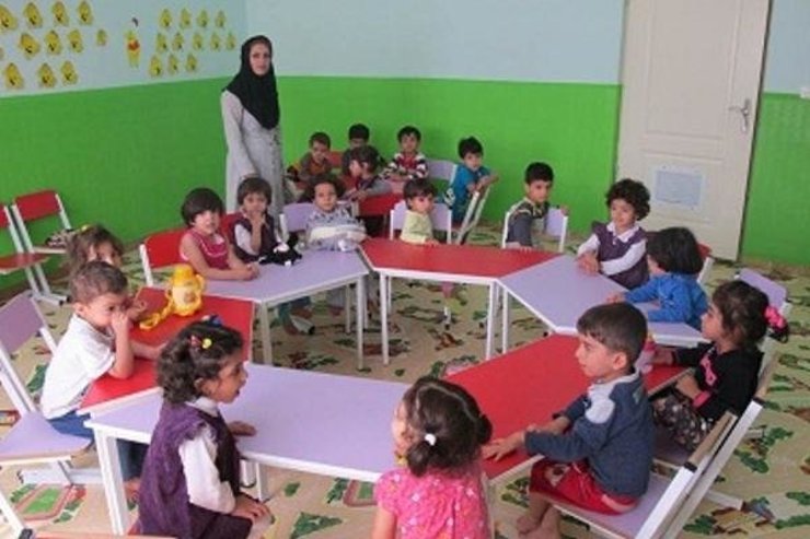 راه اندازی دو مرکز رفاه کودک و خانواده در مشهد