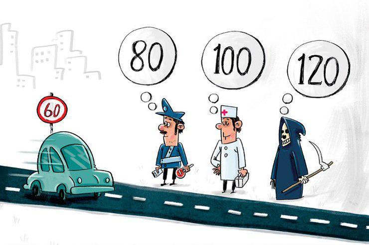 رانندگی بدون ریسک