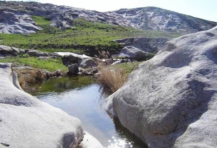 پارک طبیعی هفت حوض مشهد در فهرست میراث طبیعی ملی کشور ثبت شد