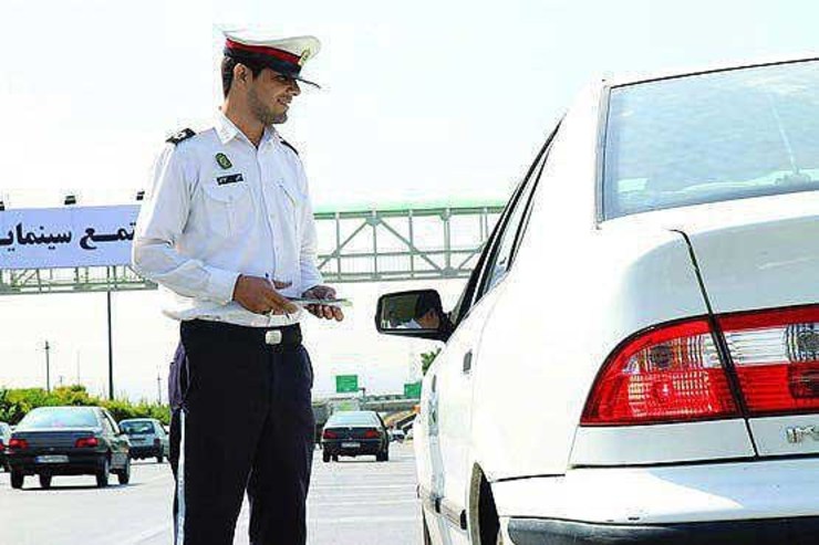 ممنوعیت تردد خودرو‌های پلاک شهرستان در تهران!