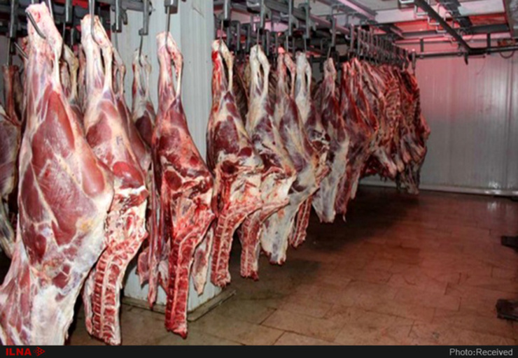 کاهش ۲۰ هزار تومانی قیمت گوشت در بازار /شاهد کاهش قیمت گوشت در ایام اربعین هستیم
