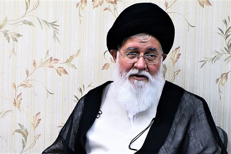 دشمن از رشد صنایع دفاعی ایران هراس دارد