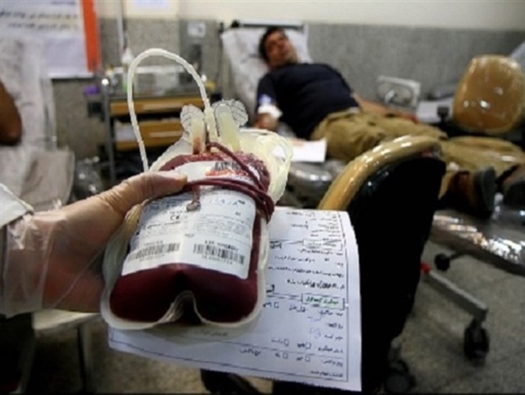طرح نذر خون حسینی در پایگاه‌های اهدای خون خراسان‌رضوی اجرا می‌شود