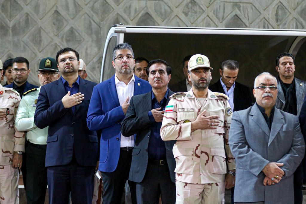 شهرخودرو پرسپولیس