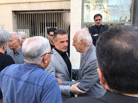 مراسم کاشانی