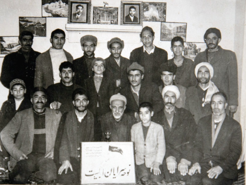 اصل گوش&zwnj;دادن است نه سینه&zwnj;زدن!