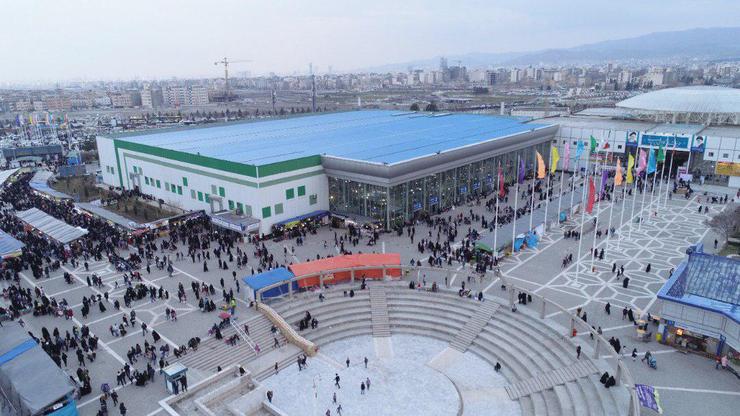 دهمین نمایشگاه تخصصي خدمات شهري ، عمران، حمل و نقل  و ترافيك شهری مشهد برگزار می شود