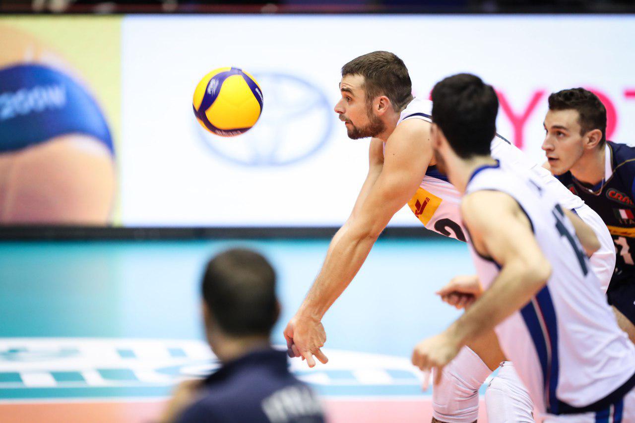 ایران ایتالیا