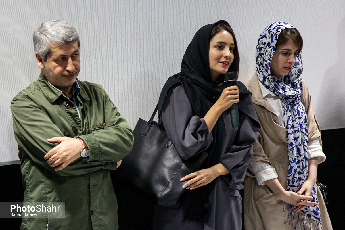 اکران مردمی سال دوم دانشکده من