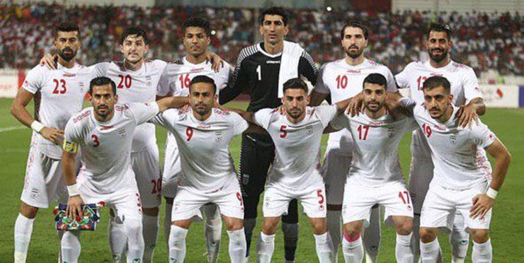 قیمت بلیت بازی ایران-عراق تعیین شد