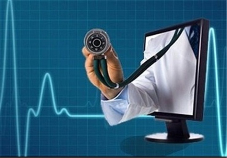 پزشکی از راه دور در دانشگاه علوم پزشکی مشهد ایجاد می‌شود